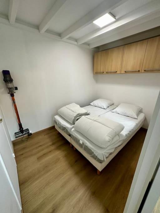 La Kozy - Maison Moderne, Mer, Foret, Piscine - Wifi 圣让-德蒙 外观 照片